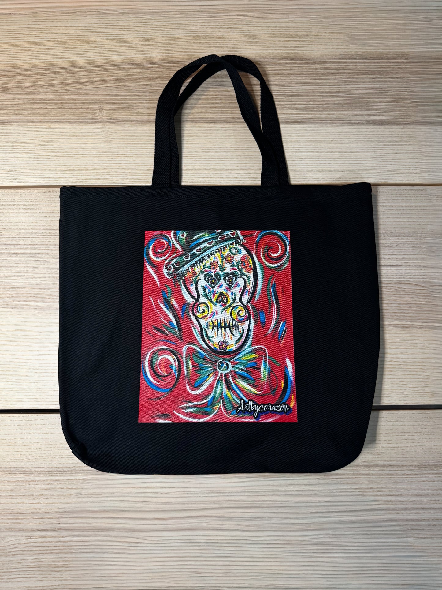 Tote Bag