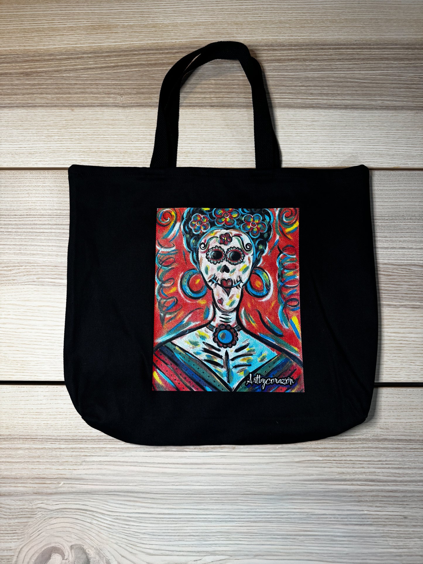 Tote bag