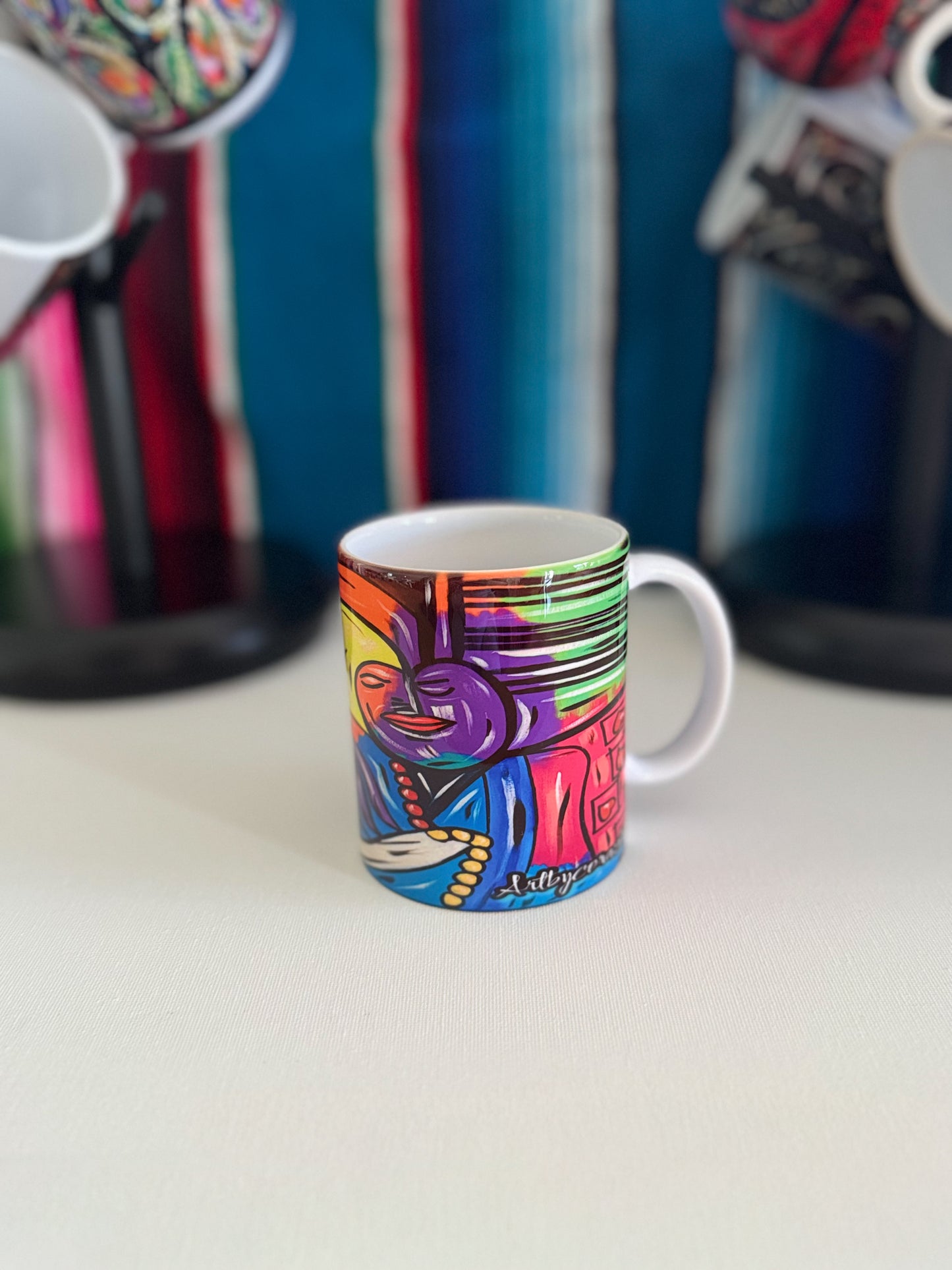 Mug
