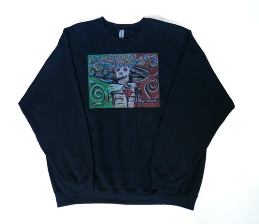 Crewneck
